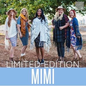 LulaRoe Mimi